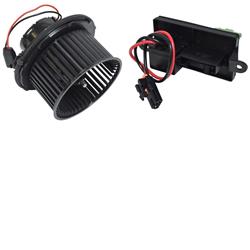 Universal Air Conditioner Inc. Blower Motors BK 1031