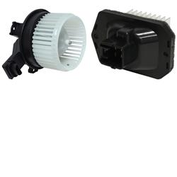 Universal Air Conditioner Inc. - Blower Motors for 2017-2024 CR-V, 2024 ODYSSEY - BK 1073