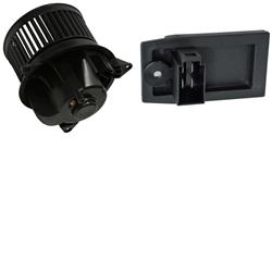 Universal Air Conditioner Inc. - Blower Motors for 2000-2007 FOCUS, 2010-2013 TRANSIT CONNECT - BK 1075