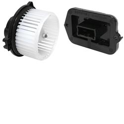 Universal Air Conditioner Inc. - Blower Motors for 2001-2002 ACCORD, 1999-2004 ODYSSEY - BK 1096