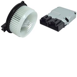 Universal Air Conditioner Inc. Blower Motors BK 1119
