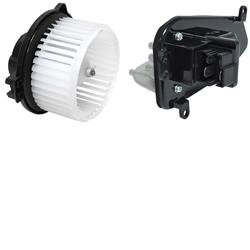 Universal Air Conditioner Inc. - Blower Motors for 1998-2002 ACCORD, 1999-2004 ODYSSEY - BK 1127