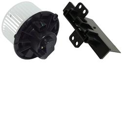 Universal Air Conditioner Inc. - Blower Motors for 1999-2002 QUEST - BK 1141