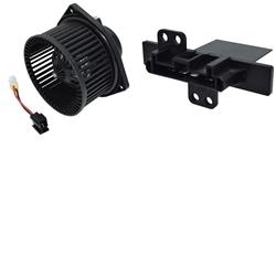 Universal Air Conditioner Inc. - Blower Motors for 1995-1998 200SX, 1998-1999 FRONTIER, 1995-1999 SENTRA - BK 1157
