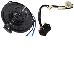 Universal Air Conditioner Inc. - Blower Motors for 1990-2005 MIATA - BK 1173