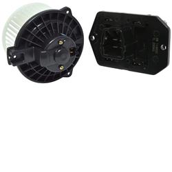 Universal Air Conditioner Inc. - Blower Motors for 2000-2004 AVALON - BK 1176