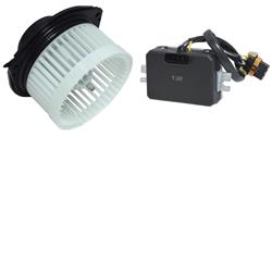 Universal Air Conditioner Inc. Blower Motors BK 1178