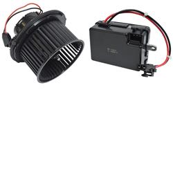 Universal Air Conditioner Inc. Blower Motors BK 1182