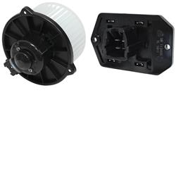 Universal Air Conditioner Inc. - Blower Motors for 2000-2005 ECHO - BK 1183