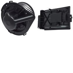Universal Air Conditioner Inc. - Blower Motors for 1997-2003 EUROVAN, 1990-1994 PASSAT - BK 1189