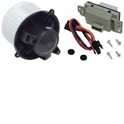 Universal Air Conditioner Inc. Blower Motors BK 1224