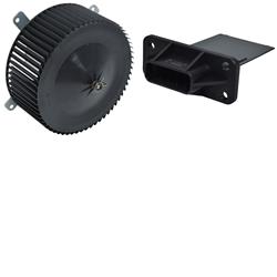 Universal Air Conditioner Inc. - Blower Motors for 2004-2007 CHN, 2003-2006 CV - BK 1233
