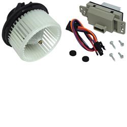 Universal Air Conditioner Inc. Blower Motors BK 1240