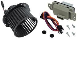 Universal Air Conditioner Inc. Blower Motors BK 1265