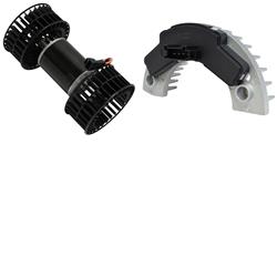 Universal Air Conditioner Inc. Blower Motors BK 1267