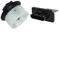 Universal Air Conditioner Inc. - Blower Motors for 2003-2005 AVIATOR, 2002-2005 EXPLORER - BK 1274