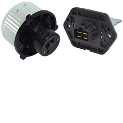 Universal Air Conditioner Inc. - Blower Motors for 2004-2009 SPECTRA, 2005-2009 SPECTRA5 - BK 1296