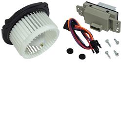 Universal Air Conditioner Inc. Blower Motors BK 1307
