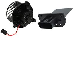 Universal Air Conditioner Inc. - Blower Motors for 2020-2021 FRONTIER, 2005-2012 PATHFINDER, 2005-2015 XTERRA - BK 1336