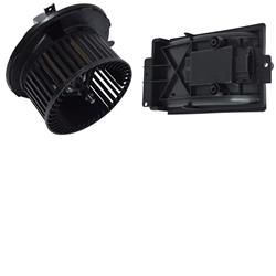 Universal Air Conditioner Inc. - Blower Motors for 2005-2007 JETTA - BK 1341
