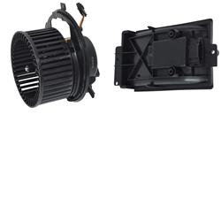 Universal Air Conditioner Inc. Blower Motors BK 1342