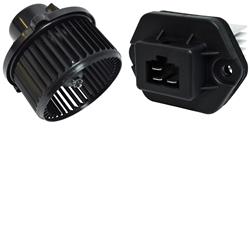 Universal Air Conditioner Inc. - Blower Motors for 2005-2010 SPORTAGE - BK 1348