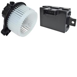 Universal Air Conditioner Inc. Blower Motors BK 1360