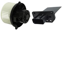 Universal Air Conditioner Inc. - Blower Motors for 2005-2019 FRONTIER - BK 1374