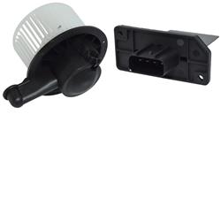 Universal Air Conditioner Inc. - Blower Motors for 2007-2010 EXPLORER, EXPLORER SPORT TRAC, 2006-2010 MOUNTAINEER - BK 1379