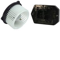 Universal Air Conditioner Inc. Blower Motors BK 1382