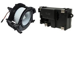 Universal Air Conditioner Inc. Blower Motors BK 1387