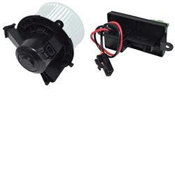 Universal Air Conditioner Inc. Blower Motors BK 1392