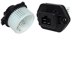Universal Air Conditioner Inc. - Blower Motors for 2007-2010 RONDO - BK 1420