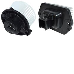 Universal Air Conditioner Inc. - Blower Motors for 2009-2012 CX-7 - BK 1423