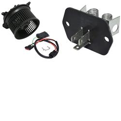 Universal Air Conditioner Inc. Blower Motors BK 1459
