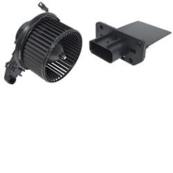 Universal Air Conditioner Inc. - Blower Motors for 2008-2009 SABLE, TAURUS - BK 1470