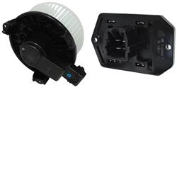 Universal Air Conditioner Inc. Blower Motors BK 1484