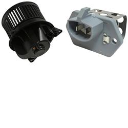 Universal Air Conditioner Inc. - Blower Motors for 2010-2013 TRANSIT CONNECT - BK 1535