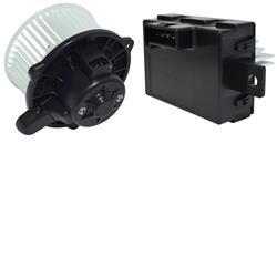 Universal Air Conditioner Inc. - Blower Motors for 2011-2025 DURANGO - BK 1541