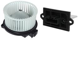 Universal Air Conditioner Inc. Blower Motors BK 1579