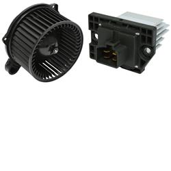 Universal Air Conditioner Inc. - Blower Motors for 2014-2016 GENESIS - BK 1623