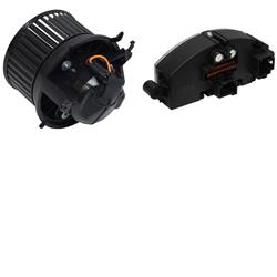 Universal Air Conditioner Inc. - Blower Motors for 2014-2015 COOPER, 2016 COOPER COUNTRYMAN - BK 1630