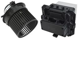 Universal Air Conditioner Inc. - Blower Motors for 2013-2018 LEAF - BK 1642