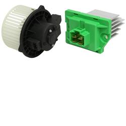 Universal Air Conditioner Blower Motors for 2015-2021 SEDONA - BK 1655