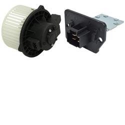 Universal Air Conditioner Inc. - Blower Motors for 2015-2021 SEDONA - BK 1656