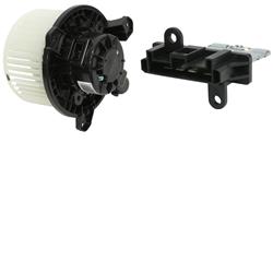 Universal Air Conditioner Inc. - Blower Motors for 2016-2022 SPARK - BK 1663