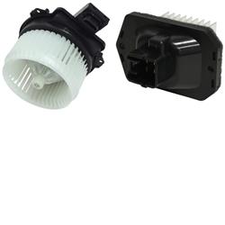 Universal Air Conditioner Inc. - Blower Motors for 2016-2022 HR-V - BK 1666