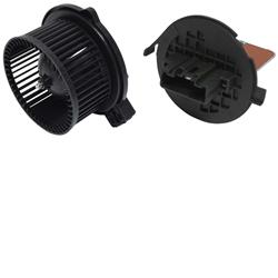 Universal Air Conditioner Inc. - Blower Motors for 2016-2017 CX-3 - BK 1673
