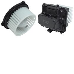 Universal Air Conditioner Inc. - Blower Motors for 2016-2024 MX-5 MIATA - BK 1674