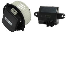 Universal Air Conditioner Inc. - Blower Motors for 2016-2020 ENVISION - BK 1696
